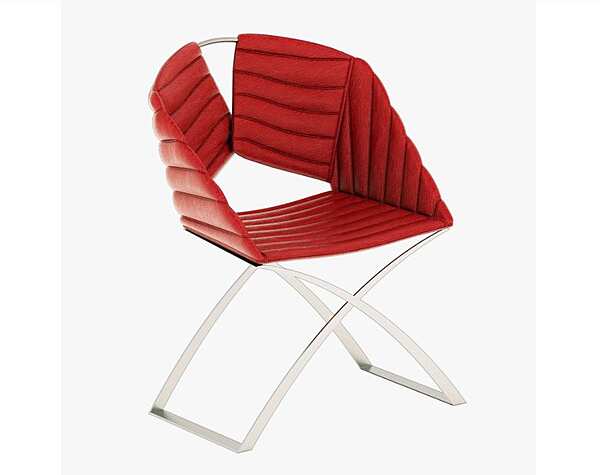 Стул MIDJ Portofino S1420QT Community Areas