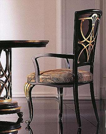 Стул MERONI F.LLI International Sitting Concept 232Pi