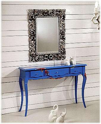 Консоль Arredamenti capriccio CAPRICCIO Frilly