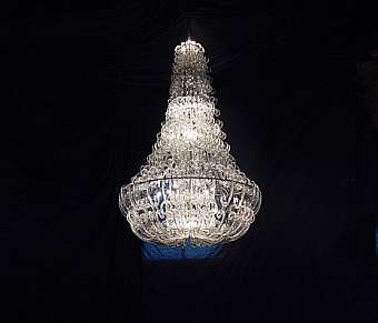Люстра CASANOVA LAMPADARIO