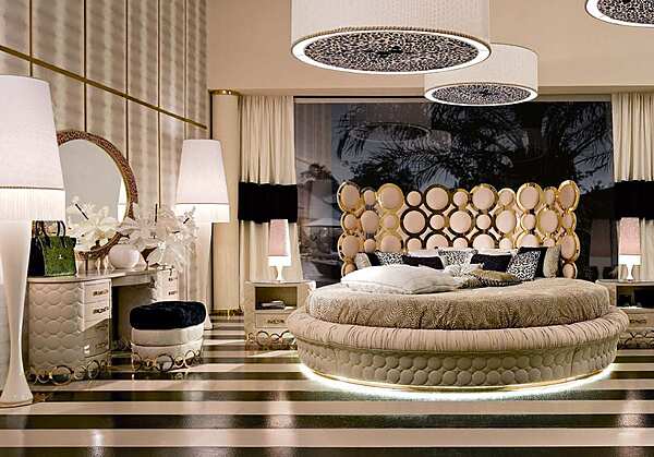 Туалетный столик ALTA MODA Jaguar JN 114 фабрика ALTA MODA из Италии. Фото №3