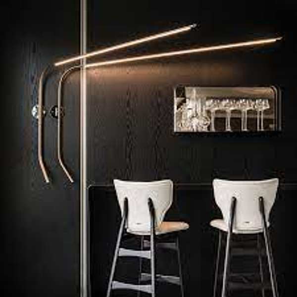 Бра CATTELAN ITALIA BrogliatoTraverso FISHERMAN фабрика CATTELAN ITALIA из Италии. Фото №5