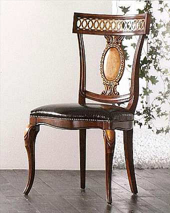 Стул VENETA SEDIE 8283S фабрика VENETA SEDIE из Италии