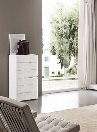 Элитный комод BENEDETTI MOBILI Smile 1 фабрика BENEDETTI MOBILI из Италии