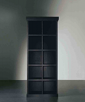 Книжный шкаф MERIDIANI (CROSTI) Fotografico_meridiani_2012 GARY