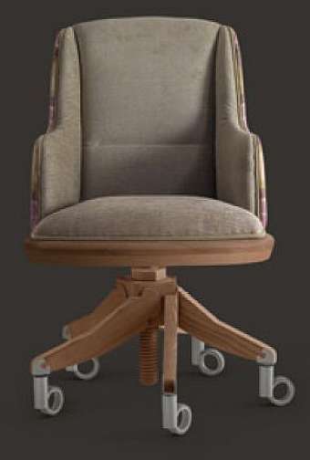 Кресло VOLPI 3STG-002-0SW Кресло VOLPI 3STG-002-0SW фабрика VOLPI из Италии