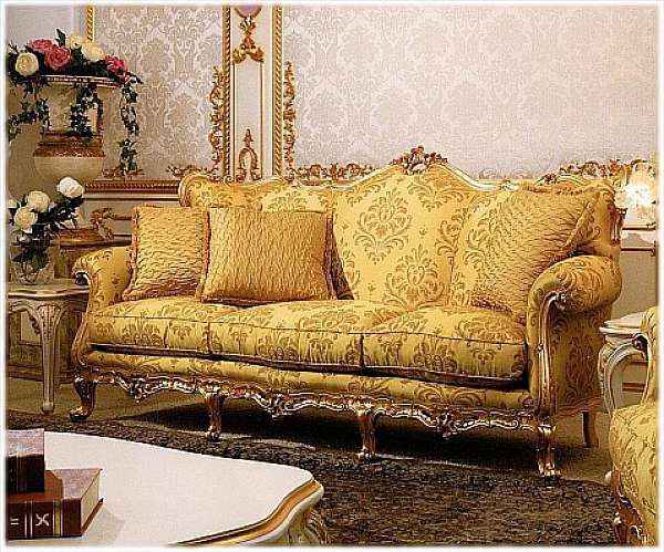 Диван CARLO ASNAGHI STYLE 10200 Epoque