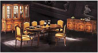 Композиция ANGELO CAPPELLINI 129