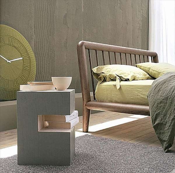 Тумбочка OLIVIERI Tronky TRK01 Night Collection