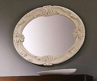 Зеркало MODENESE GASTONE 42613 Зеркало MODENESE GASTONE 42613 фабрика MODENESE GASTONE из Италии