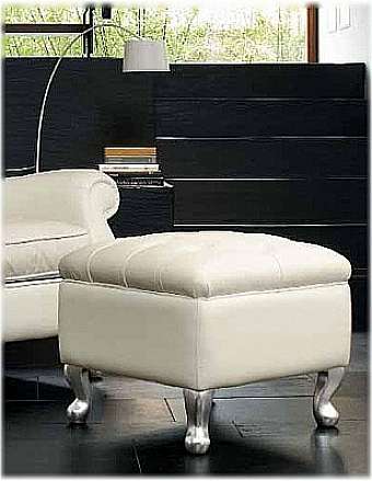 Пуф DOIMO SOFAS COLLECTIONS+ Bergere - 02