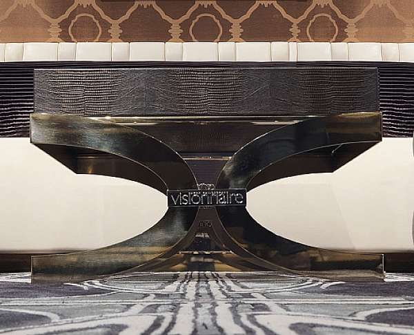 Подставка VISIONNAIRE (IPE CAVALLI) PERKINS Salone del Mobile Milano