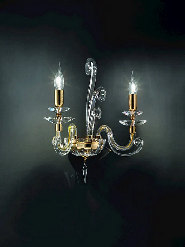 Аксессуары EUROLUCE LAMPADARi фабрика EUROLUCE LAMPADARi из Италии. Фото №2