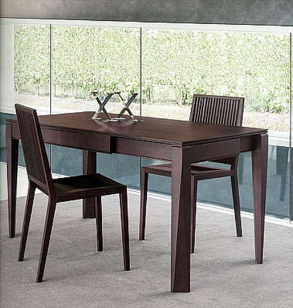 Стол PACINI & CAPPELLINI 5480 Made in Italy 2