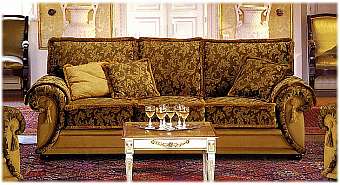 Диван BM STYLE Amy - 3 фабрика BM STYLE из Италии