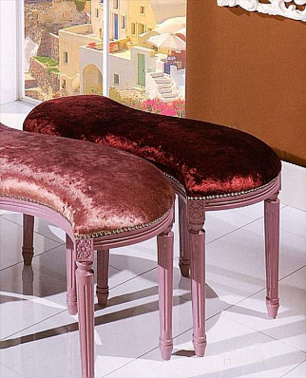 Банкетка MIRANDOLA 290/P Poltrone e Relax 2
