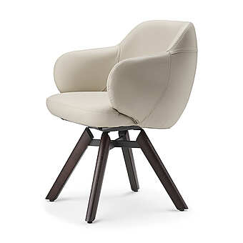 Кресло CATTELAN ITALIA Bombe Кресло CATTELAN ITALIA Bombe фабрика CATTELAN ITALIA из Италии