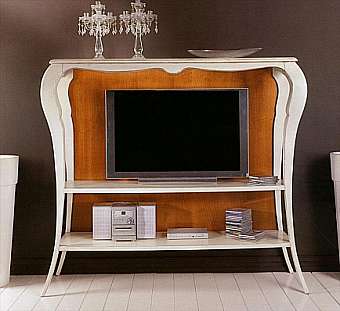 Стойка для TV-HI-FI BTC INTERNATIONAL M 0216 Стойка для TV-HI-FI BTC INTERNATIONAL M 0216 фабрика BTC INTERNATIONAL из Италии