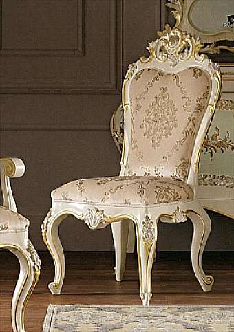 Итальянский стул MODENESE GASTONE 11504