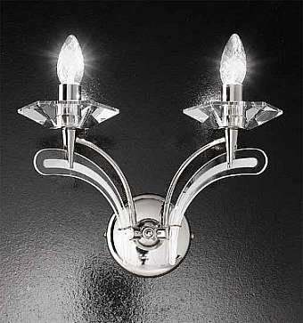 Бра METALLUX 197.102 Бра METALLUX 197.102 фабрика METALLUX из Италии
