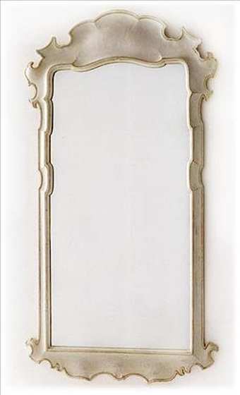 Зеркало CHELINI 243/G фабрика CHELINI из Италии