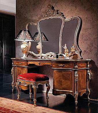 Туалетный столик BTC INTERNATIONAL 0230N фабрика BTC INTERNATIONAL из Италии