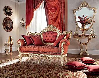 Диван MODENESE GASTONE 12409