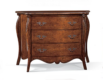 Комод GIULIA CASA "Verona Home" 580-VH фабрика GIULIA CASA из Италии