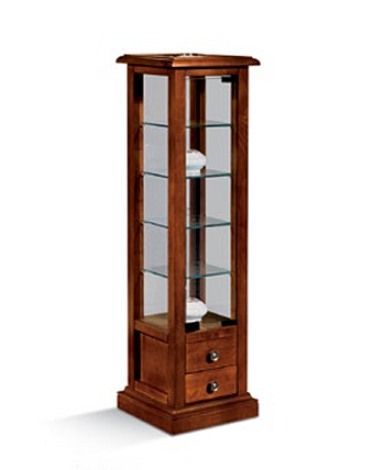 Витрина GIULIA CASA "Verona Home" 947-VH фабрика GIULIA CASA из Италии