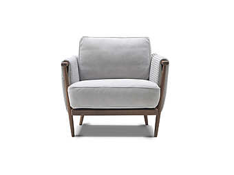 Кресло ULIVI "Antology" DIANA фабрика ULIVI из Италии