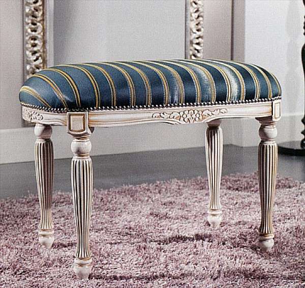 Пуф MIRANDOLA 235/P Poltrone e Relax 2