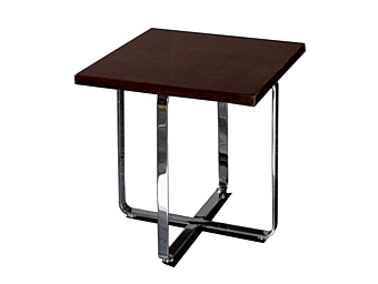 Столик кофейный RUGIANO Egidio 9018/67AA фабрика RUGIANO из Италии