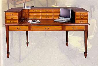 Письменный стол CAMERIN SRL 340