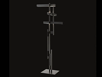 Светодиодный торшер OLICE LAS 376 фабрика Oluce из Италии