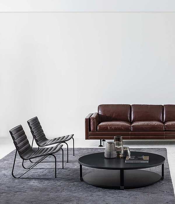 Стол журнальный GALIMBERTI NINO "Nuovo Classico Milanese"  JACQUES JCQ 63B фабрика GALIMBERTI NINO из Италии. Фото №2
