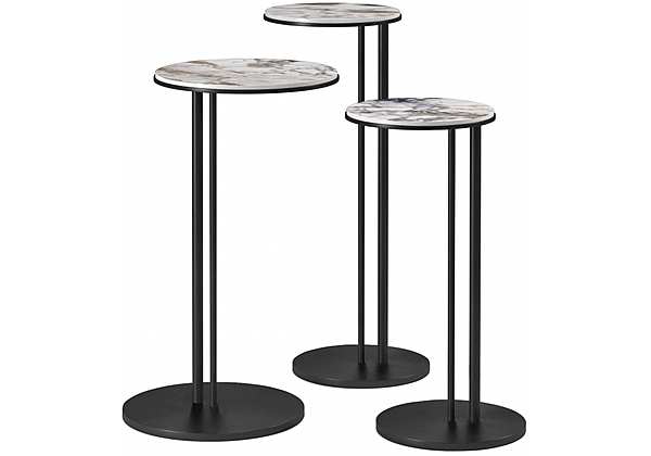 Стол журнальный CATTELAN ITALIA Paolo Cattelan STING фабрика CATTELAN ITALIA из Италии. Фото №1