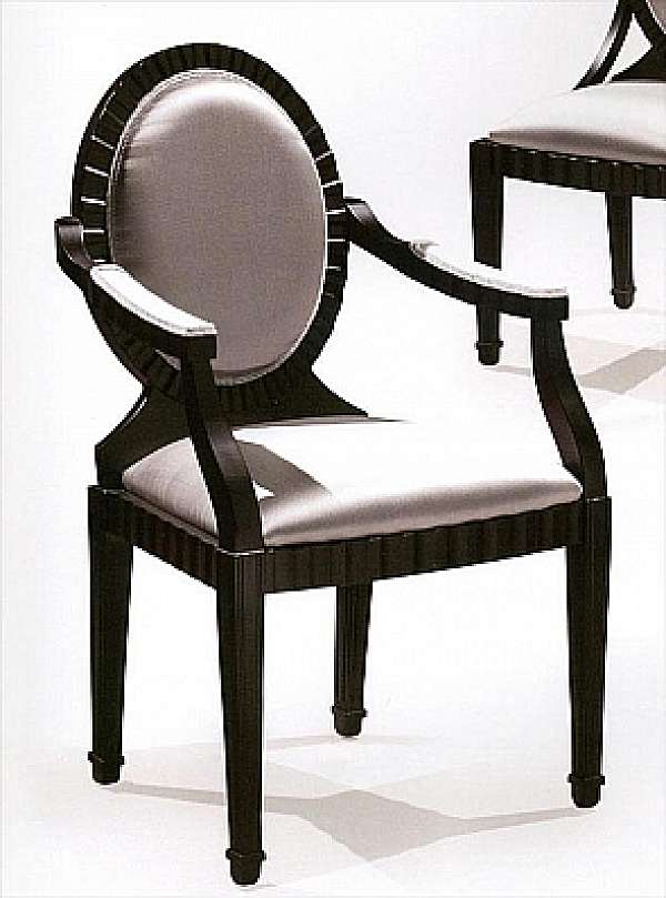 Стул ANGELO CAPPELLINI 30099/P