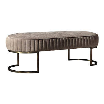 Банкетка DAYTONA (by Signorini&Coco) Bubble 00050 фабрика DAYTONA (by Signorini&Coco) из Италии