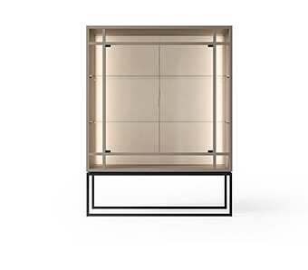 Витрина с 2 дверьми EGO ZEROVENTIQUATTRO Grid EGV200 Витрина с 2 дверьми EGO ZEROVENTIQUATTRO Grid EGV200 фабрика EGO ZEROVENTIQUATTRO из Италии