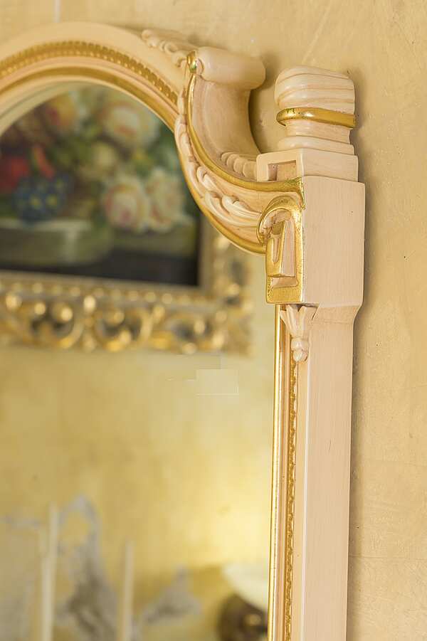 Комод  с зеркалом SILIK "Istari" фабрика SILIK из Италии. Фото №4