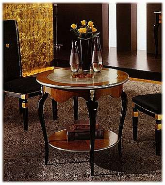 Подставка REDECO (SOMASCHINI MOBILI) 109 фабрика REDECO (SOMASCHINI MOBILI) из Италии