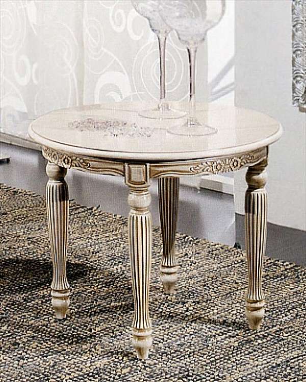 Подставка MIRANDOLA 254/P Poltrone e Relax 2