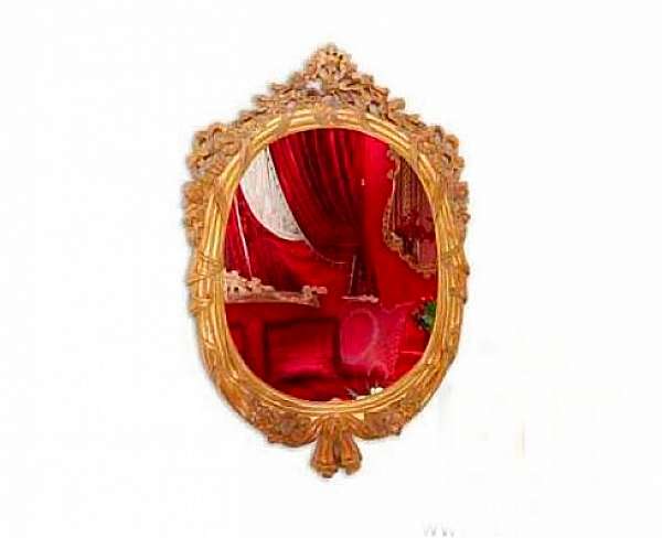 Зеркало ASNAGHI INTERIORS L12907 La boutique