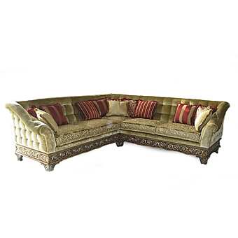 Диван FRANCESCO MOLON The Upholstery D452.02 Диван FRANCESCO MOLON The Upholstery D452.02 фабрика FRANCESCO MOLON из Италии