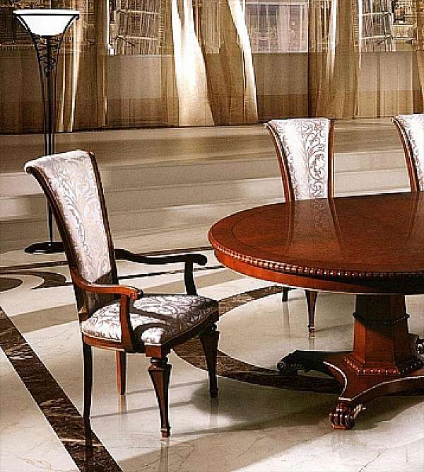 Стул ANGELO CAPPELLINI 30006/P