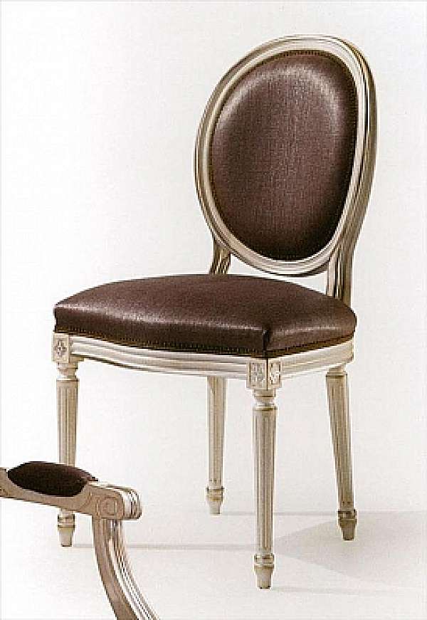 Стул ANGELO CAPPELLINI art. 0794