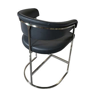 Барный cтул VISIONNAIRE (IPE CAVALLI) Clem фабрика VISIONNAIRE (IPE CAVALLI) из Италии