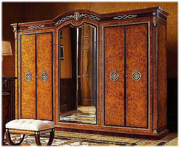 Шкаф JUMBO BO-350 фабрика JUMBO из Италии. Фото №1