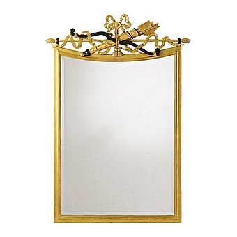 Зеркало CHELINI 406 фабрика CHELINI из Италии