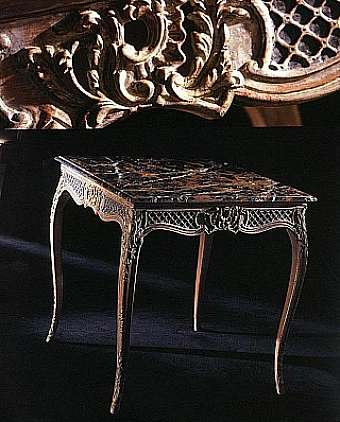 Подставка MERONI F.LLI 603T__1 фабрика MERONI 1984 из Италии